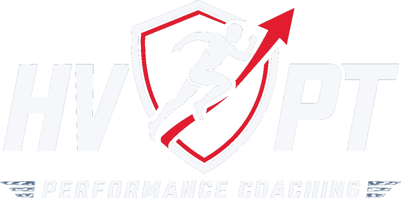 HVPT Performance Coaching logo